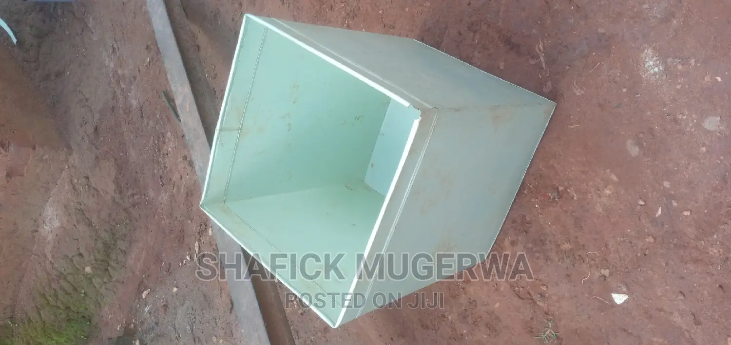Valley Boxes