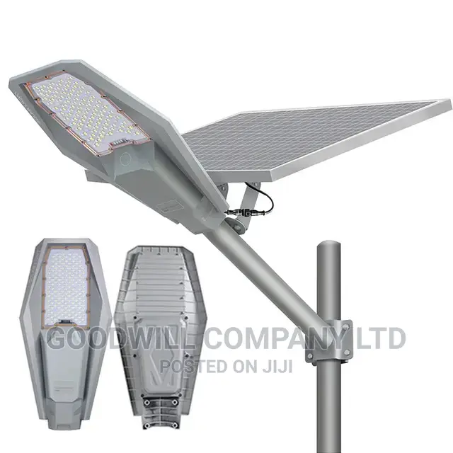 200w Solar Street Light / 200w Solar Security Light Class A