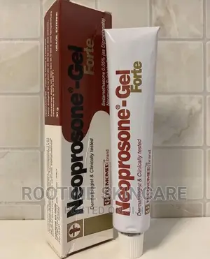 Neprosone Dark Spots and Brightening Gel
