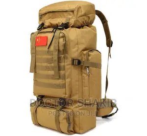 70L Large Capacity Camping Backpack/Bag