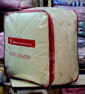 Plain Duvets 6*6