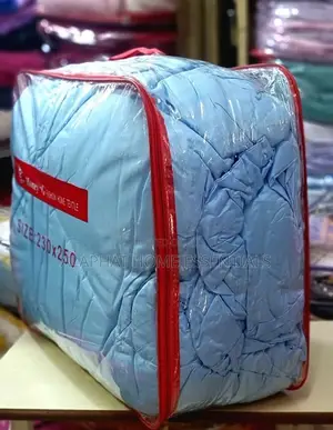 Plain Duvets 6*6