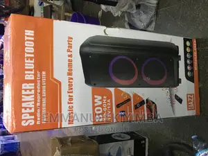 Party Box Jazz