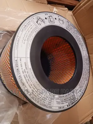 Air Cleaner for Prado TX