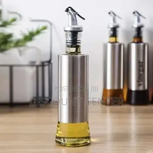 Oil Dispenser