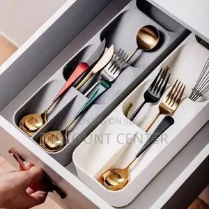 Cultlery Organiser