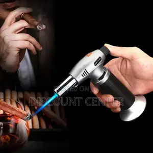 Blue Flame Gas Lighter