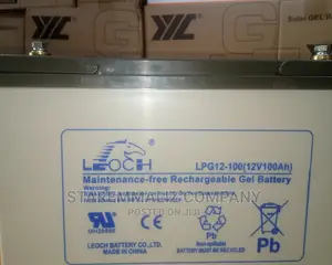 Leochi Battery