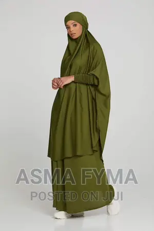 Beautiful Jilbabs