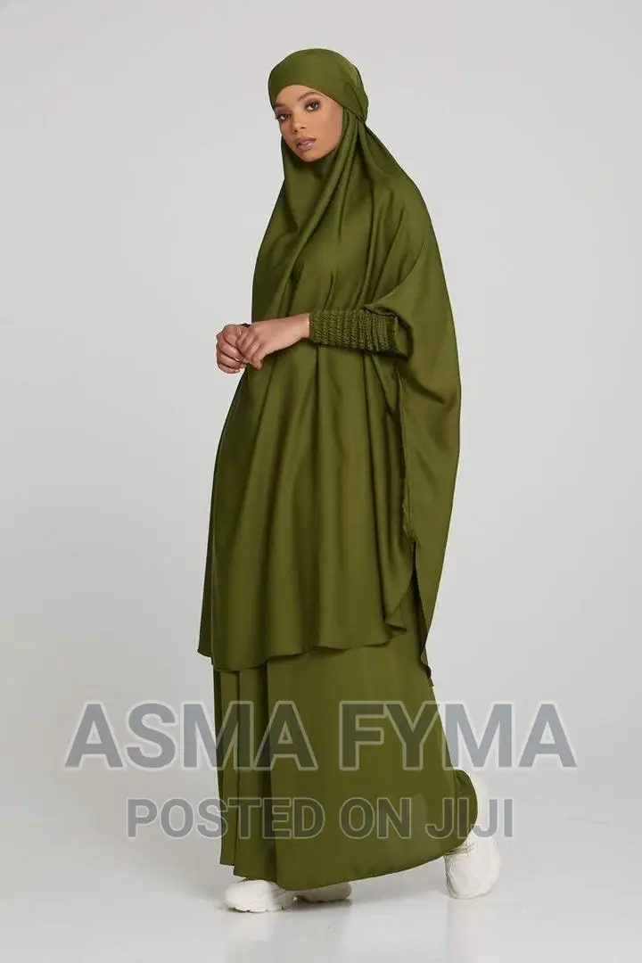 Beautiful Jilbabs