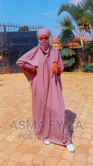 Beautiful Jilbabs