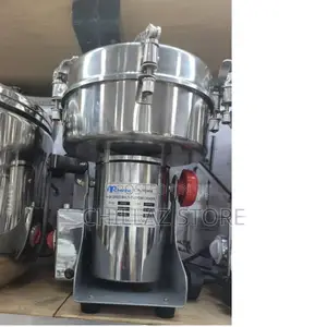 Electric Spice Grinder.