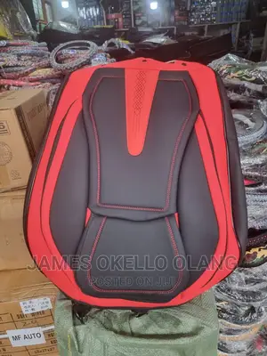 Full.Time Car Seat Cover