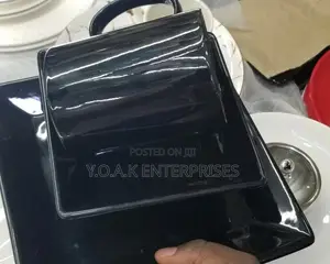 Dinner Set