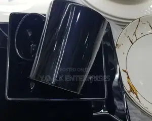 Dinner Set