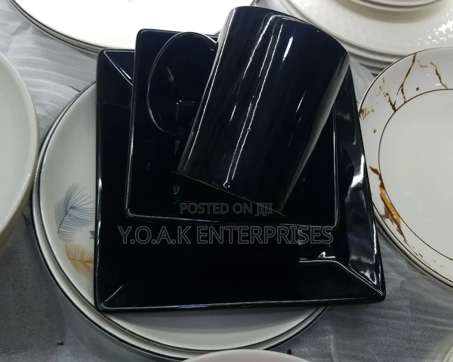 Dinner Set