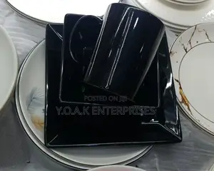 Dinner Set