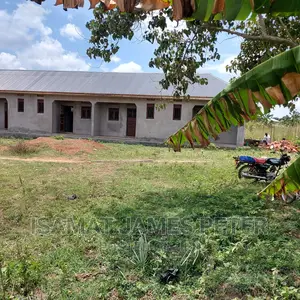 House for Sale With One Extra Plot