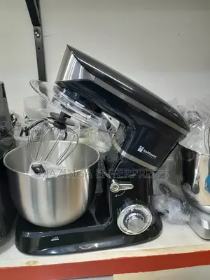 Hoffman's Low Power Stand Mixer