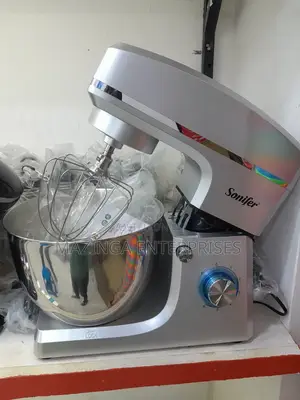 Sonifer Low Power Consumption Stand Mixer