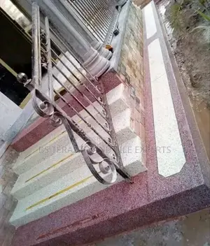 Best Terrazo Services