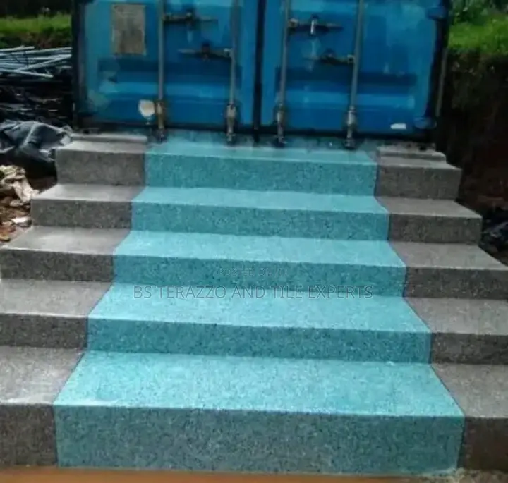 Best Terrazo Services