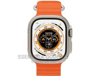 Smart Watch S8 Ultra Max