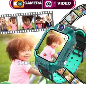 Kids Smart Watch