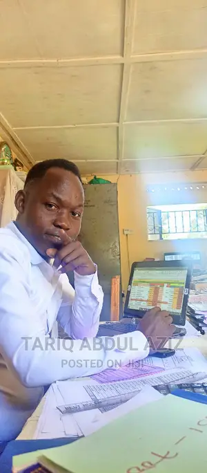 Fresher Accountants to Work in Nateete