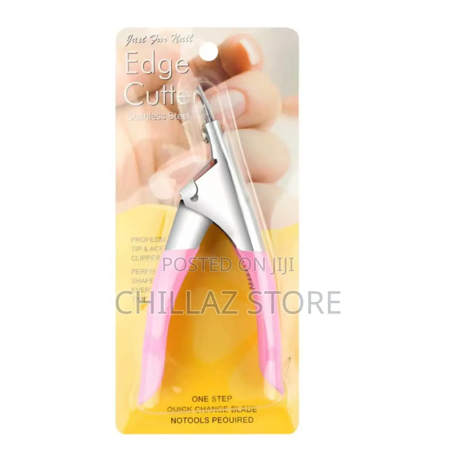 Nail Tip Clipper.