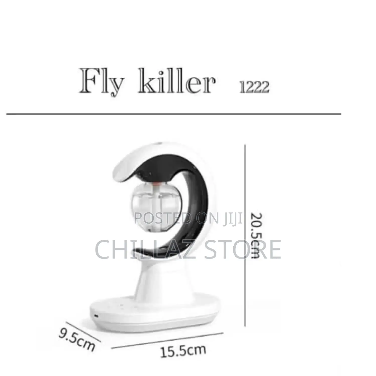Mosquito Repellent With Humidifier.