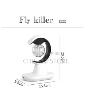 Mosquito Repellent With Humidifier.