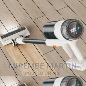 Handheld Vacuum Cleaner