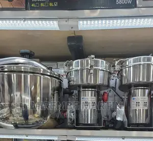 Coffee Grinder Machine
