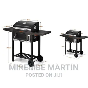 Camping BBQ Grill Outdoor