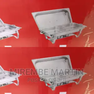 Stainless Steel Single Chafing Dishes