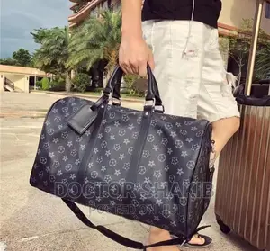 Safari, Travel, Duffle Bags