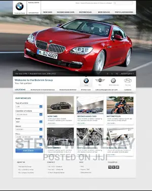 3 Website Design Development