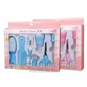 Baby Health Care Kit