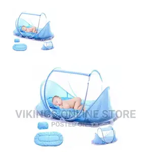 Portable Baby Bassinet - Baby Nest