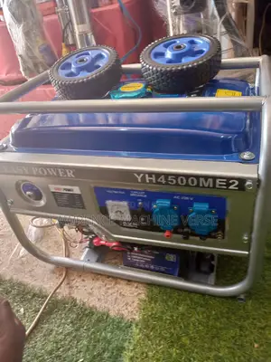Generator 3000W
