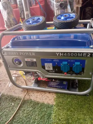 Generator 3000W