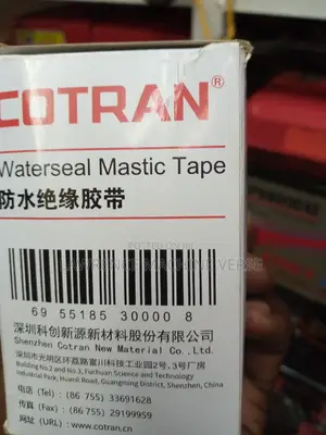 Cotran Tape