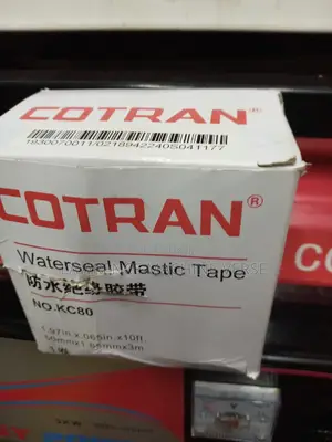Cotran Tape