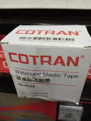 Cotran Tape