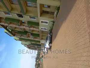 Furnished 3bdrm Condo in Bukoto, Nakawa for sale