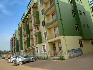Furnished 1bdrm Condo in Bukoto, Nakawa for sale