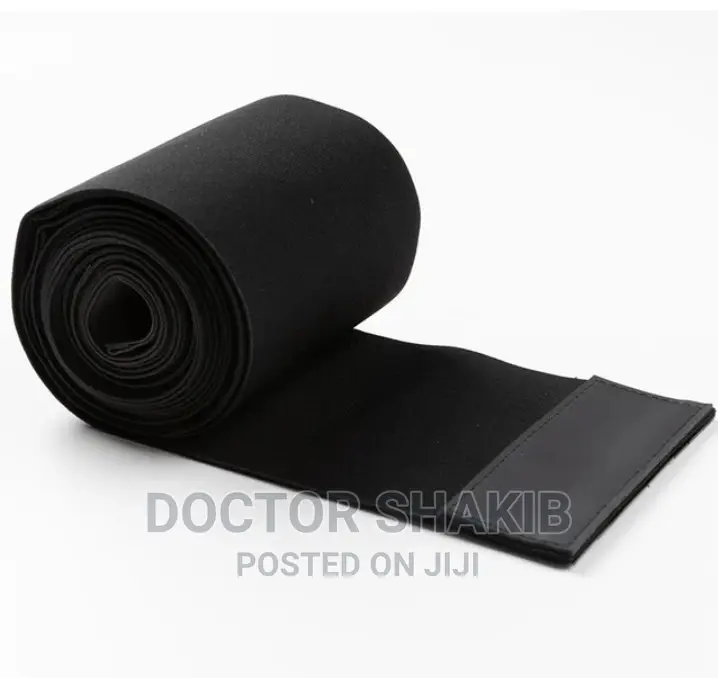 Adjustable Trimmer Belt for Woman
