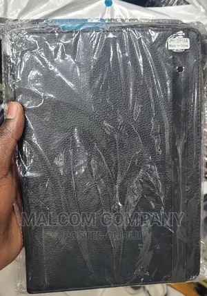 All iPad Flip Leather Covers With Stand Case