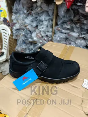 Mr Jones Loafers